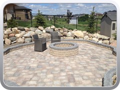 Firepit