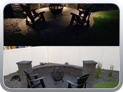 Outdoor Lighting