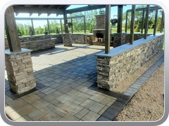 Pergola