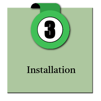 Installatin