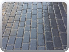 Cobble Stone