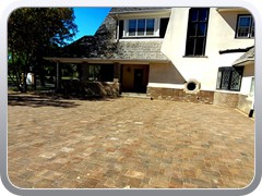Elmer Drive