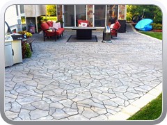 Flagstone Paver