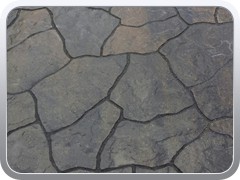 Flagstone Paver Close