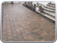 Patio 1