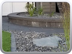 Raised Bed Lighting